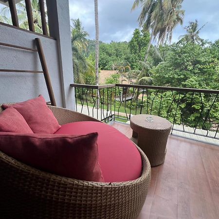 K.B. Resort Koh Chang Exterior foto