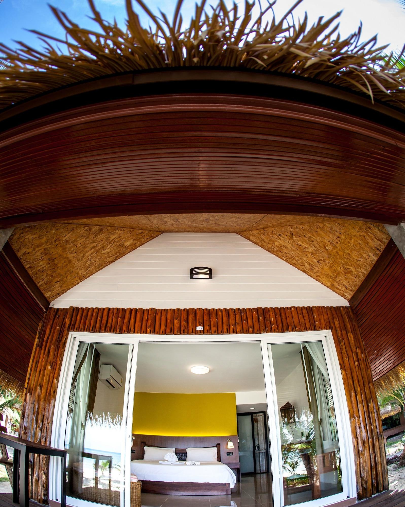 K.B. Resort Koh Chang Exterior foto