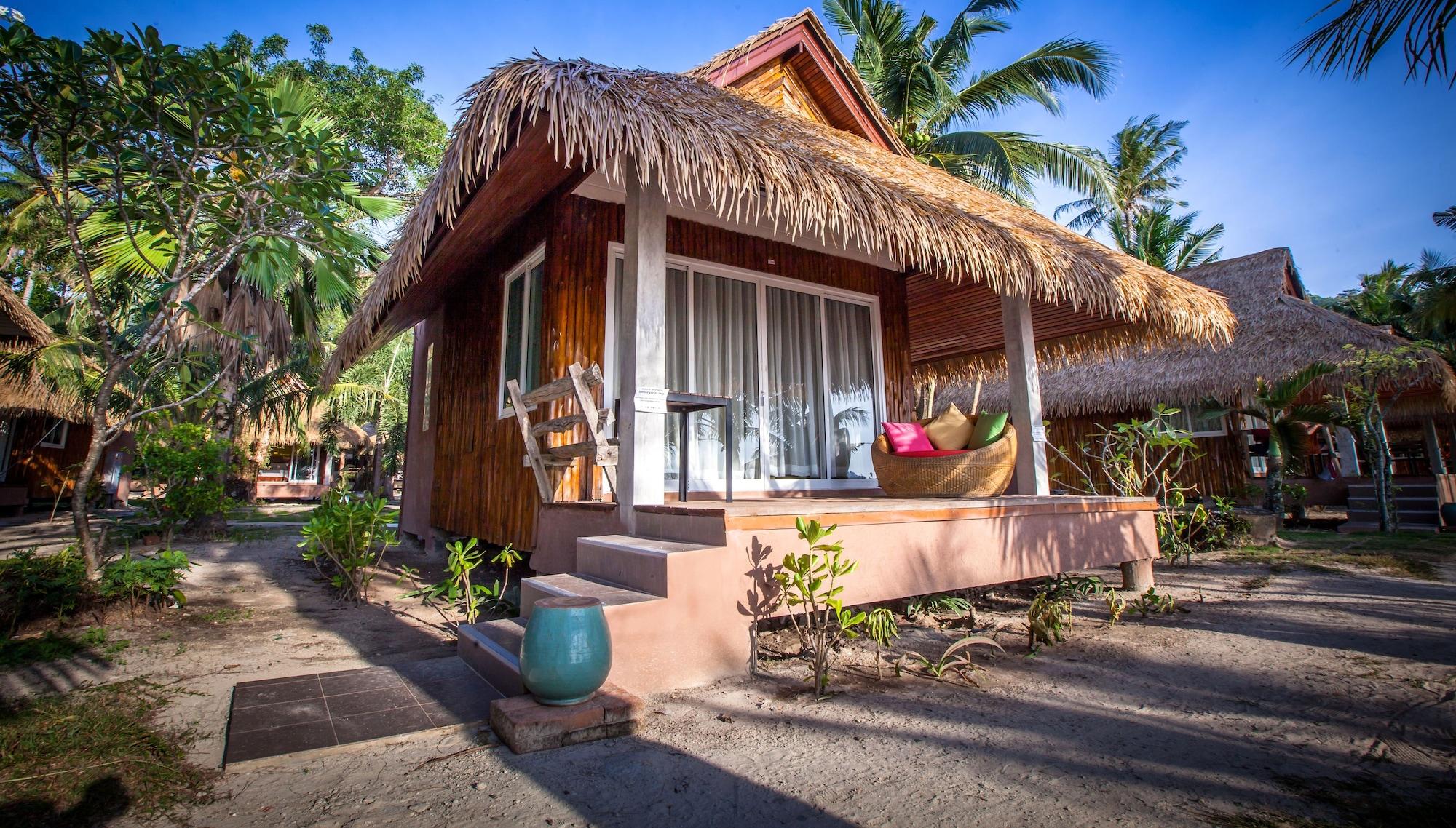 K.B. Resort Koh Chang Exterior foto