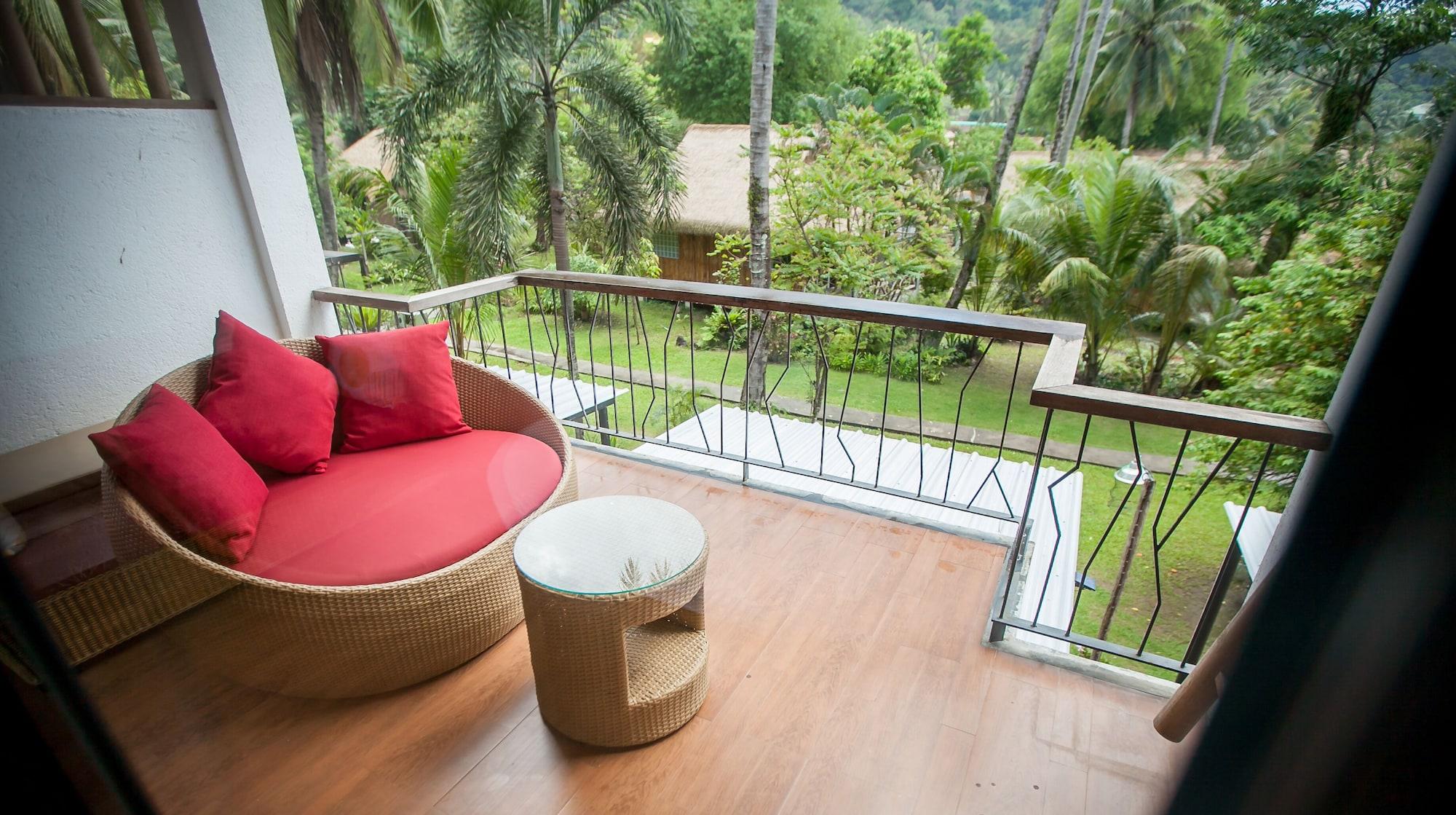 K.B. Resort Koh Chang Exterior foto