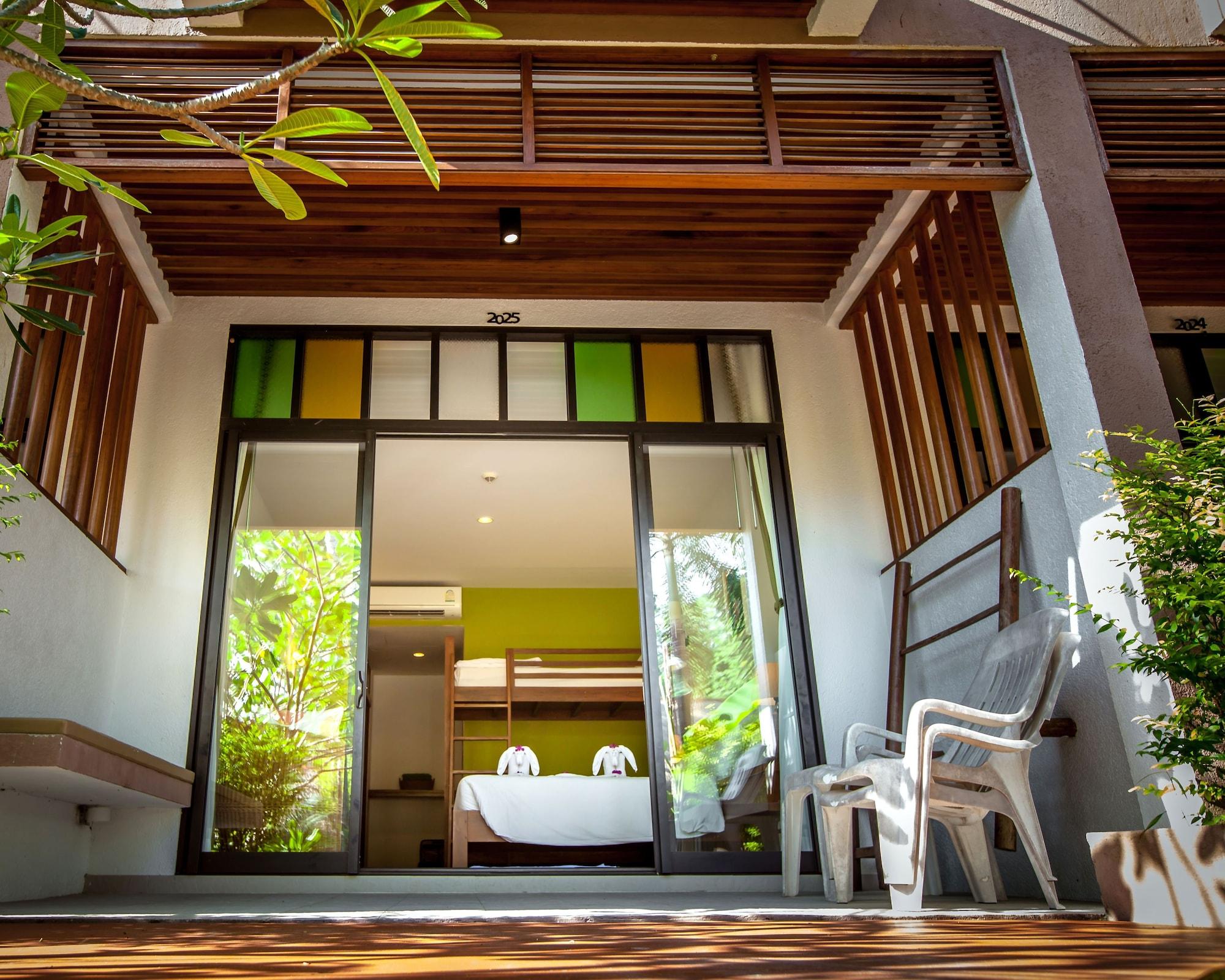 K.B. Resort Koh Chang Exterior foto