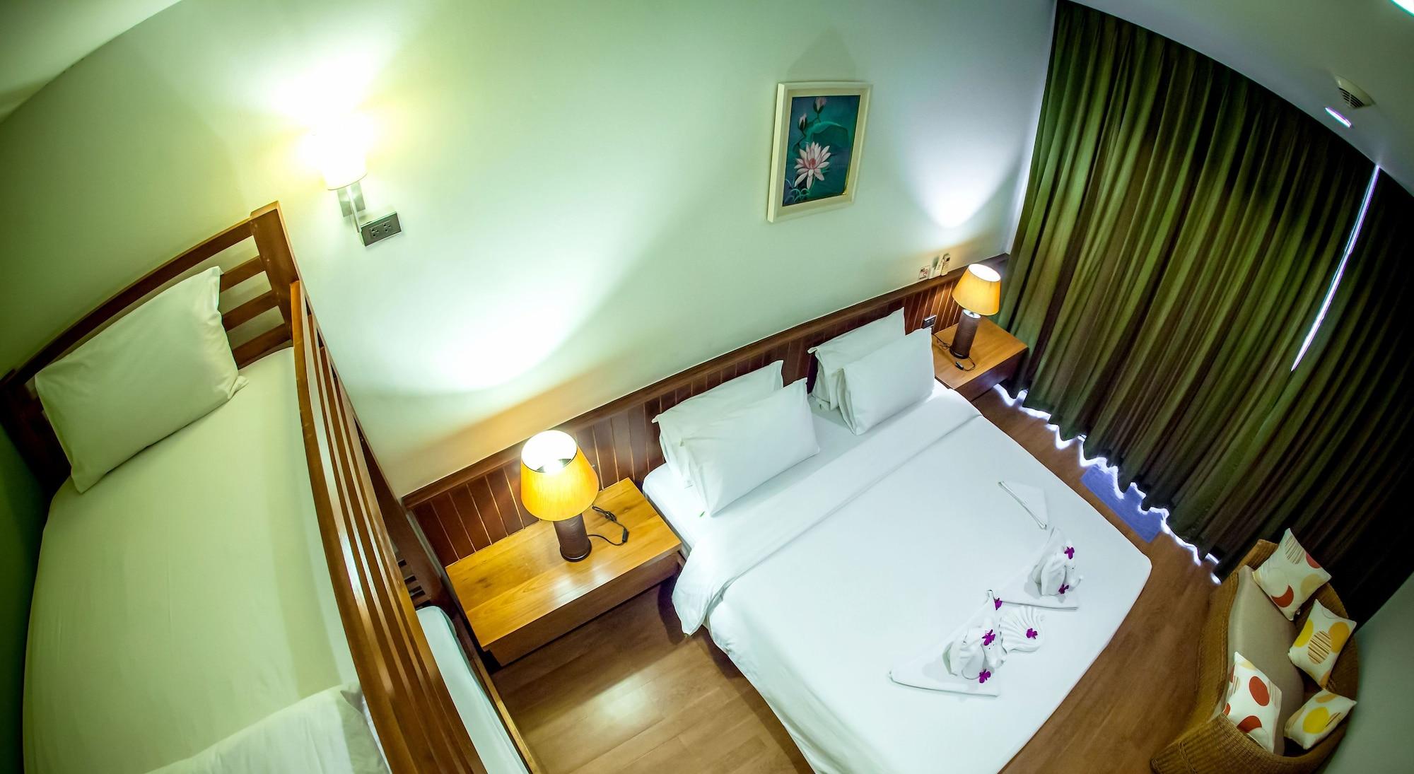 K.B. Resort Koh Chang Exterior foto