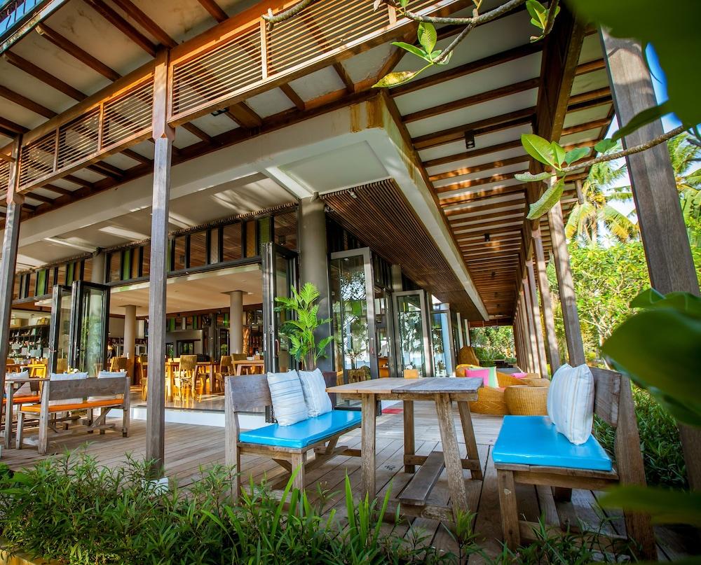 K.B. Resort Koh Chang Exterior foto