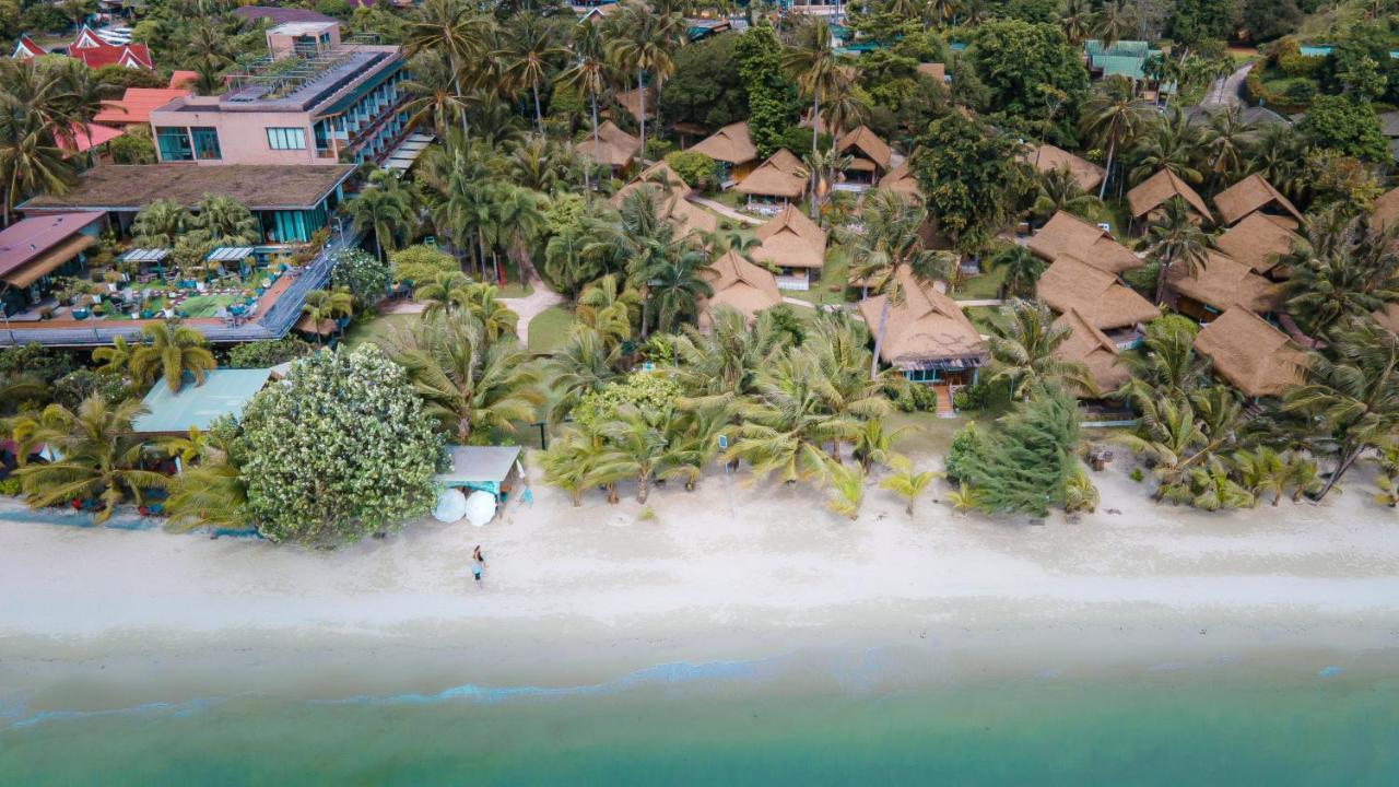 K.B. Resort Koh Chang Exterior foto