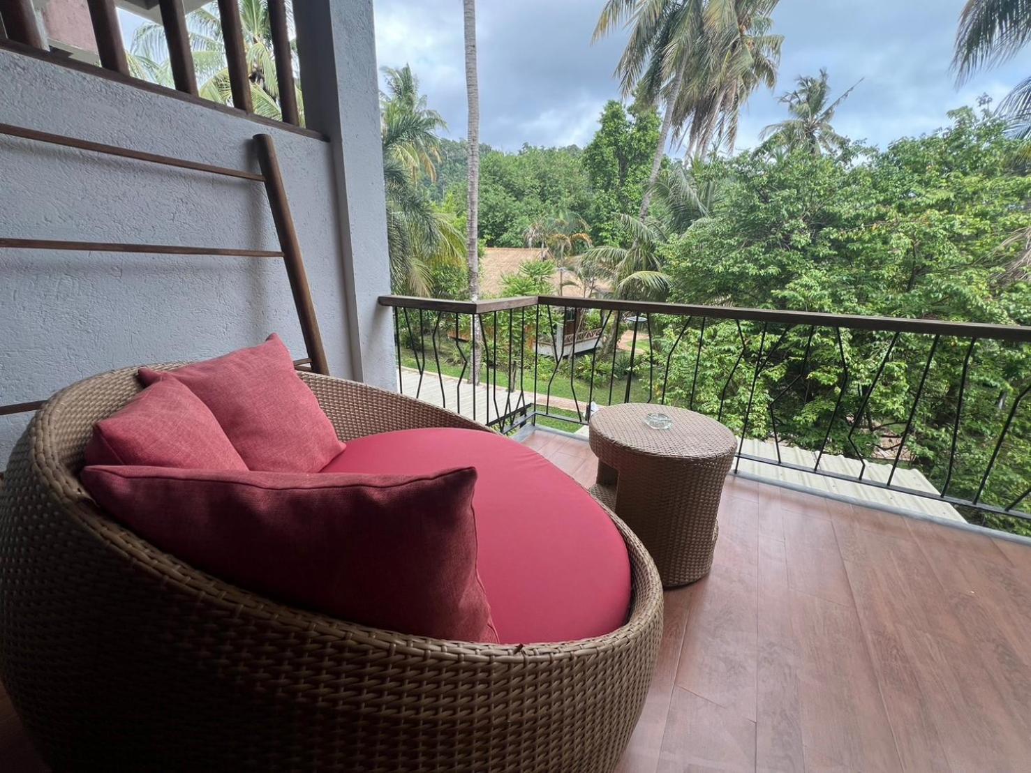 K.B. Resort Koh Chang Exterior foto