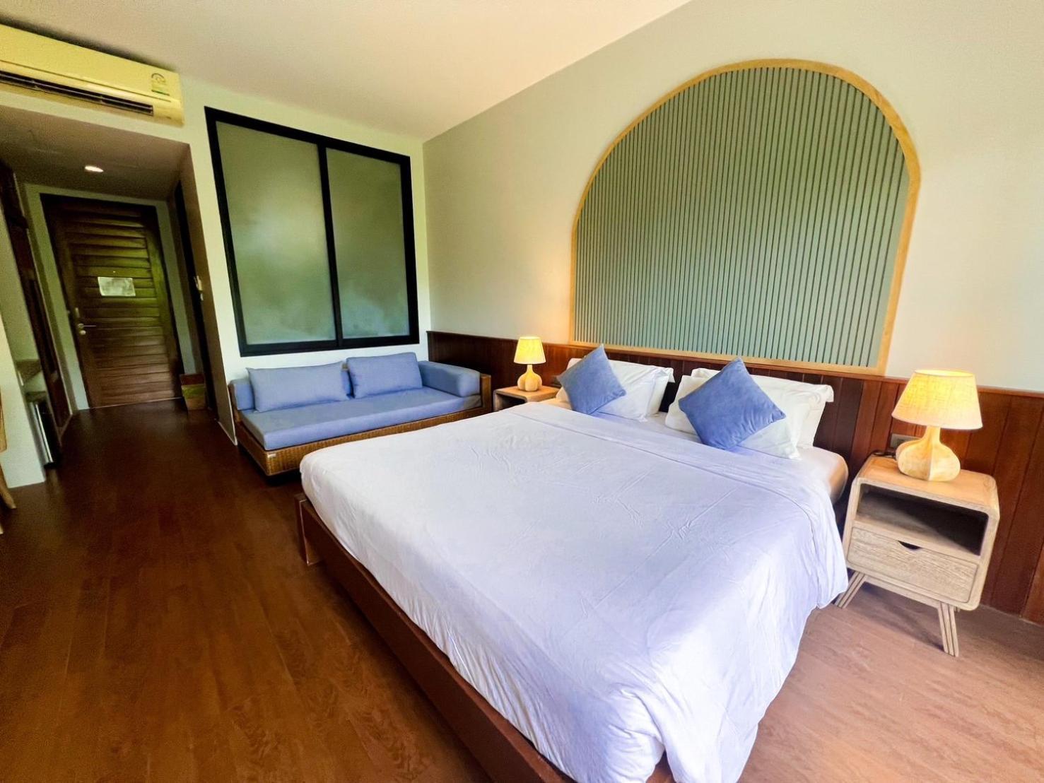 K.B. Resort Koh Chang Exterior foto