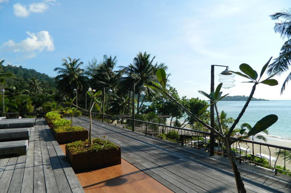 K.B. Resort Koh Chang Exterior foto