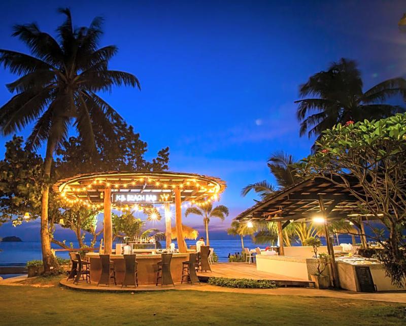 K.B. Resort Koh Chang Exterior foto